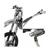 Гидролиния задняя MOTO-MASTER для YAMAHA YZ/YZ-F 21-.., FANTIC XX/XXF 22-..