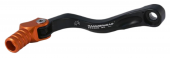 Лапка переключения передач HD TYPE 3** K-Tip +10 мм HAMMERHEAD для KTM SX / SX-F / EXC / EXC-F (2013–2023)