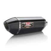 Система выхлопная YOSHIMURA R77 SO SS, SS CF TipP для YAMAHA YYZFR1 09-14