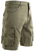 Шорты ACERBIS BERMUDA SP CLUB CARGO