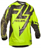 Джерси FLY RACING Lite Hidrogen 