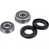 Подшипники переднего колеса FACTORY LINKS 25-1736 для YAMAHA YZ65 18-25, YZ85 19-25
