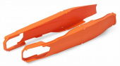 Защита маятника POLISPORT для KTM EXC, EXC-F 2012
