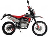 Мотоцикл KAYO K1-J 150 ROAD (4T CB150 19/16 2026) ПТС, заводская упаковка
