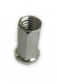 Гайка буксатора для KTM 250EXC, HQV TC50, GASGAS MC50