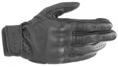 Мотоперчатки кожаные ALPINESTARS DYNO LEATHER GLOVES