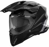 Шлем AIROH COMMANDER 2 CARBON 