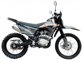 Мотоцикл ATAKI T1-L 300 MX (4T CB300F 21/18 - 2026 г.), заводская упаковка