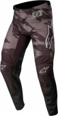Мотобрюки кроссовые ALPINESTARS RACER TACTICAL PANTS