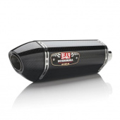 Система выхлопная Slip-On YOSHIMURA TRC SO SS, SS SS Tip для KAWASAKI Ninja 650R 09-11, ER-6N 09