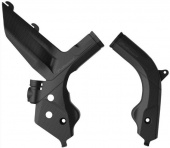 Защита рамы POLISPORT для KTM SX, SX-F 19, EXC, EXC-F 20
