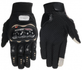 Перчатки PRO BIKER MCS-01TS (TOUCH SCREEN) 
