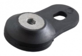 Крепление резонатора для KTM SX50-65-85-125-250, HQV TC85-125-250