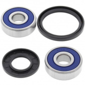Комплект подшипников и сальников заднего колеса ALL BALLS для YAMAHA FJ1100 84-85