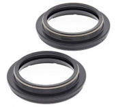 Комплект пыльников вилки ALL BALLS для HONDA CRF250R 04-09, KAWASAKI KX250F 06-12