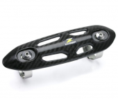 Защита картера POLISPORT MX для YAMAHA YZ250F 2014-18, YZ450F 14-17