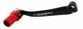 Лапка переключения передач HD +10 мм K-TIP HAMMERHEAD для HONDA CRF250R 2010-17
