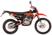 Мотоцикл KAYO K1-L 300 ROAD (4T CB300F 21/18 2026) ПТС, заводская упаковка