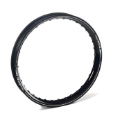Обод HAAN WHEELS REXFELGEN 21-1.60, 36 спиц, черный