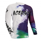 Джерси ACERBIS J-WINDY VENTED BRUSH
