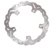 Диск тормозной передний (правый) BRAKING для BMW S 1000 R 14-21, S 1000 RR 10-24, S 1000 XR 15-21