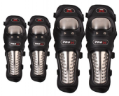 Наколенники + налокотники в комплекте PRO BIKER HXP-15C 