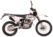 Мотоцикл KAYO T2-L 300 ENDURO (4T CB300F 21/18 2026) ПТС, заводская упаковка