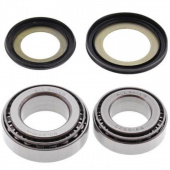 Комплект подшипников и сальников рулевой колонки ALL BALLS для HONDA CB1000R 09-15, CB1100 13-14, CB300F 15-18