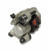 Машинка задняя тормозная в сборе для HONDA CR125-250 05-07, CRF250R-X, CRF450R-X 05-16