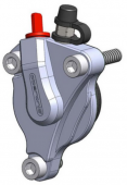 Цилиндр сцепления рабочий для KTM SX85 2013, HQV TC85 2014, GASGAS MC 65 2021