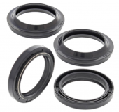 Комплект пыльников и сальников вилки ALL BALLS для BMW C600 12-15, C600 SPORT 11-15, C650GT 11-15, R100GS 87-94