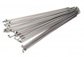 Спица левая переднего колеса 14'' для KTM 65 SX 2012, HQV TC 65 2021, GASGAS MC 65 2021