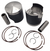 Поршни в комплекте WÖSSNER K7074DA-2 для POLARIS