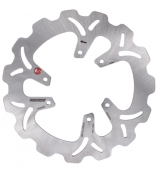 Диск тормозной передний WAVE FIX BRAKING для POLARIS Predator 2003–2007