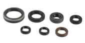 Комплект сальников двигателя ATHENA для YAMAHA YZ250F 2001-13, GASGAS EC 300 4T - 2013/2015