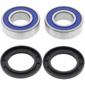 Комплект подшипников переднего колеса ALL BALLS для HONDA ST1300 03-16, VFR 1200 10-14