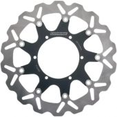 Диск тормозной передний WAVE FLO BRAKING для BMW F650 1997–1999