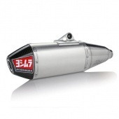 Система выхлопная YOSHIMURA RS-4 FS SS-AL-CF для KTM, HQV 250-350 2016-18
