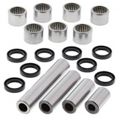 Комплект сальников и подшипников прогрессии ALL BALLS для HONDA CRF250R 18-19, CRF250RX 19, CRF450R, RX 17-19, CRF450X 19
