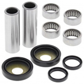 Подшипники и сальники оси маятника ALL BALLS для HONDA XR250R 96-04