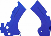Защита рамы POLISPORT для YAMAHA YZ125, 250 2005-20