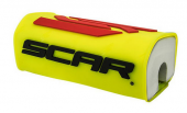Подушка руля SCAR 02 для рулей 1 1-8” (Ø28,6)