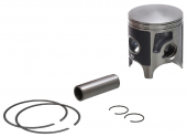 Поршень с пальцем BEARING WORX PKC90002B для YAMAHA, SUZUKI