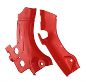 Защита рамы POLISPORT для HONDA CRF250R/RX 2022, CRF450R/RX 2021