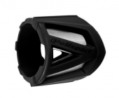 Защита глушителя POLISPORT 200-330 mm, 7.8-11.8 inch