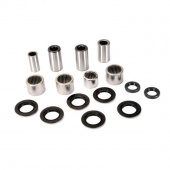 Комплект сальников и подшипников прогрессии ALL BALLS для HONDA CR80-85 96-07