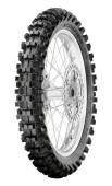 Моторезина PIRELLI Scorpion MX32 Mid Soft 2.75/ -10 37J