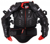 Защита тела STAREZZI MAVERICK 