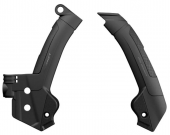 Защита рамы POLISPORT для HUSQVARNA TC/FC/TE/FE 23-24