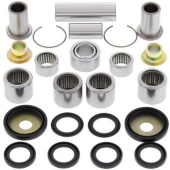 Комплект сальников и подшипников прогрессии ALL BALLS для YAMAHA YZ80 93-01, YZ85 02